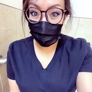 Meet your Posher, Shannon